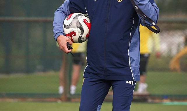 Aliağa FK'da Çağdaş Çavuş resmen ayrıldı
