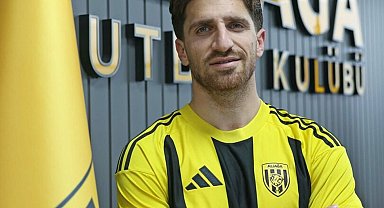 Aliağa FK'dan Suat'a da veda