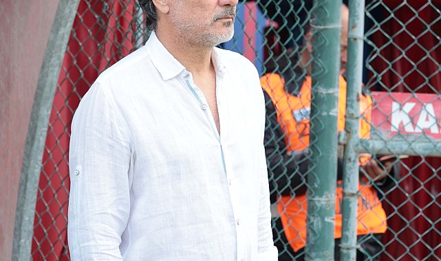 Aliağa FK'ya Yusuf Şimşek geliyor
