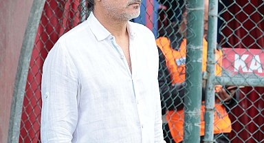Aliağa FK'ya Yusuf Şimşek geliyor