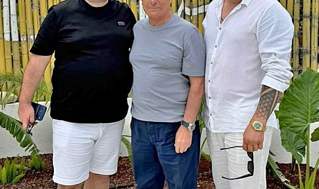 Altay'da mesai başlıyor