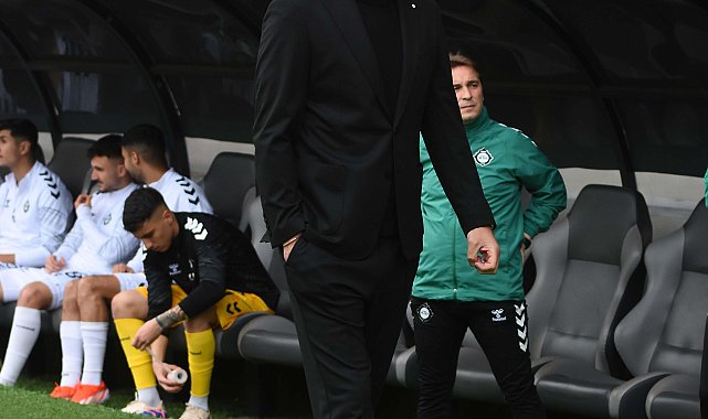 Altay'da teknik ekip belirsiz