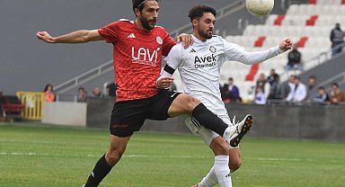 Altay'da yaprak dökümü sürüyor