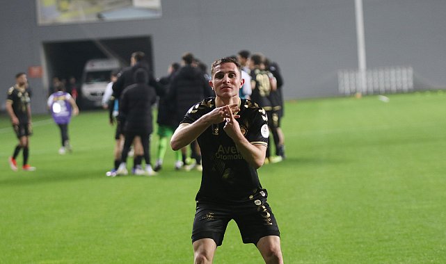Altay'da yeni ihtar İbrahim'den