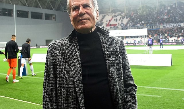 Altay'dan Mustafa Denizli'ye çağrı