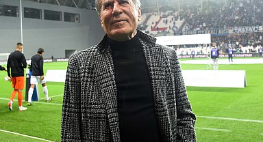 Altay'dan Mustafa Denizli'ye çağrı