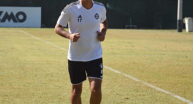 Altaylı Onur Efe ve Murat Uluç'un gözü TFF'de