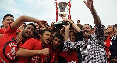 Altınordu'da İlyas Gönen'den sadakat çağrısı