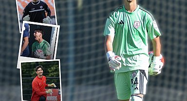Altınordu'dan Arif Şimşir mesajı