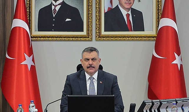 Ankara'da NATO Zirvesi tedbirleri değerlendirme toplantısı