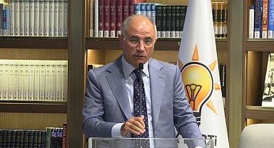 Ankara'da şair Erdem Bayazıt'ı anma programı