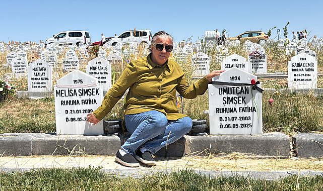 Ankara'da yol kenarında bulunan kemikler, Sivas'ta öldürülen 2 kardeşin kayıp babasına ait çıktı
