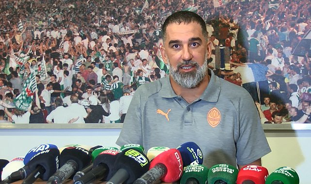 Arda Turan: Bursaspor her zaman büyük kalacak