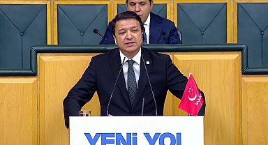 Arıkan: En düşük emekli maaşını asgari ücrete eşitleyelim