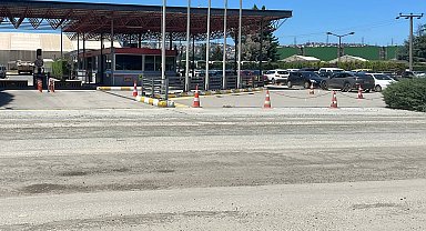 Arkadaşına şaka amaçlı 'bombayla rehin tutuluyorum' mesajı, ekipleri harekete geçirdi