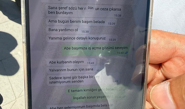 Arnavutköy'de öldürülen düğün fotoğrafçısının kuzeni konuştu