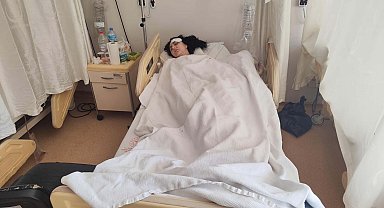 Aylin'i balkondan attığı öne sürülen eşi ve 2 arkadaşı için istenen ceza belli oldu
