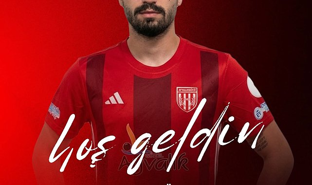 Ayvalıkgücü'nde savunma için 2 imza tamam