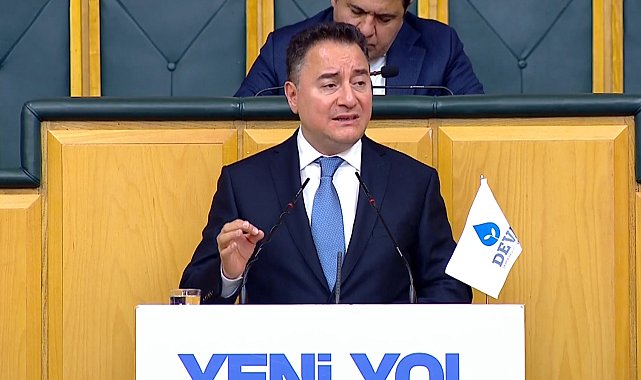 Babacan: Hem asgari ücretlimize hem de en düşük emekli maaşına ara zam yapılmalı
