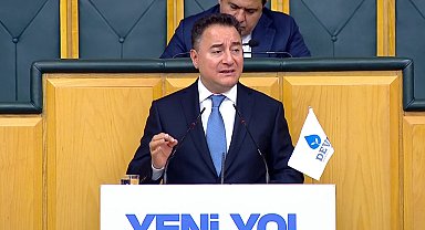 Babacan: Hem asgari ücretlimize hem de en düşük emekli maaşına ara zam yapılmalı
