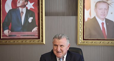 Bakan Bak, özel sporcular ile bir araya geldi
