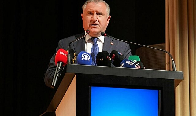 Bakan Bak: Savunma sanayisindeki oranımızı yüzde 85'lere ulaştırdık