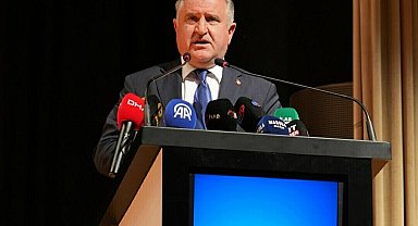 Bakan Bak: Savunma sanayisindeki oranımızı yüzde 85'lere ulaştırdık