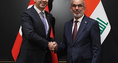 Bakan Bayraktar: Irak'tan Ceyhan'a petrol akışı devam edecek