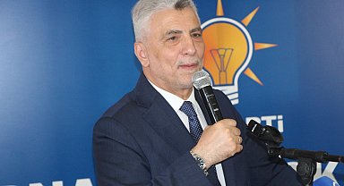 Bakan Bolat: Milli gelirimiz son 23 yılda dolar bazında 6 kat arttı