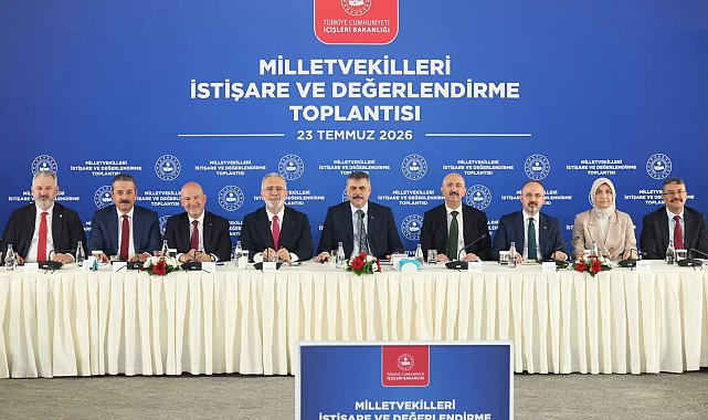 Bakan Çiftçi: Ahbap-çavuş rezaleti, resmi kurumların güvenilirliğini bir kez daha ortaya koydu