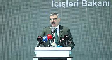 Bakan Çiftçi: Türkiye Yüzyılı, eserlerin yükseldiği kadar şahsiyetlerin de yetiştiği asır olacak