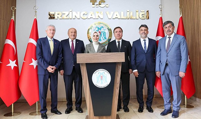 Bakan Göktaş: 81 ilimize devletimizin şefkat elini uzatıyoruz