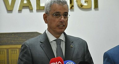 Bakan Memişoğlu: Dünyanın en iyi sağlık hizmetleri Türkiye'de