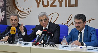 Bakan Memişoğlu: Kampanyalarda 2,5 milyon insanımıza ulaştık
