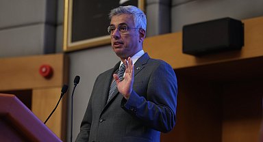 Bakan Memişoğlu: Türkiye'de sadece 5 ayda 2 bin 800 erken kanser teşhisi yaptık
