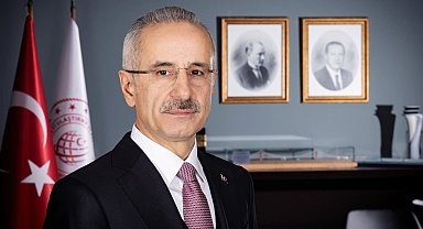 Bakan Uraloğlu: 15 Temmuz gecesini 'aziz milletimizin zaferi' olarak tanımlıyorum