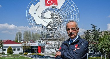 Bakan Uraloğlu: Türksat filomuza yeni nesil bir uydu kazandırıyoruz