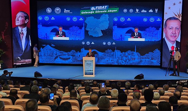 Bakan Yumaklı: İklimin ne getireceğini bilmek mümkün değil