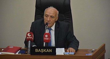Balçova'da Belediye Başkan Vekili Selahattin Yıldız oldu