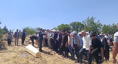 Başından vurulmuş halde bulunan 15 yaşındaki Merve kurtarılamadı
