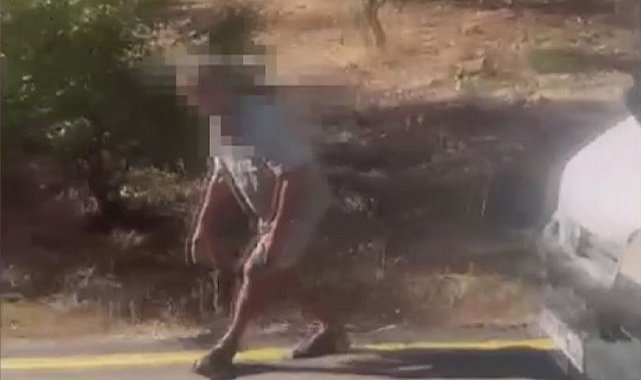 Bayrampaşa'da 12 yıl önce servis şoförünü öldüren şüpheli Muğla'da yakalandı