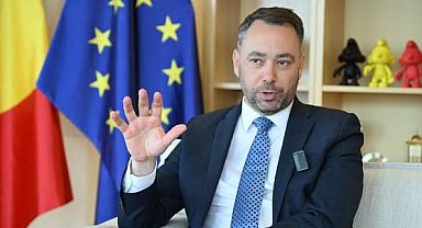 Belçika: ABD Başkanı Trump'ın ilaç tarifelerine AB ortak tepki vermeli