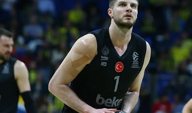 Beşiktaş, Metecan Birsen'i kadrosuna kattı