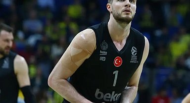 Beşiktaş, Metecan Birsen'i kadrosuna kattı