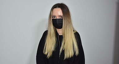 Betül'ü boynundan bıçakla yaralayan sanık yeniden tutuklandı