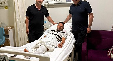 Bigaspor'da Muhammet Ali üzüntüsü