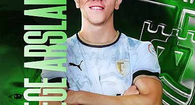 Bodrum FK'da transfer başladı