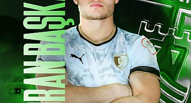 Bodrum FK'dan iki takviye