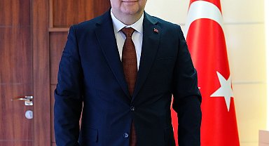 Bolu Belediye Başkan Vekili Özcan, CHP'den istifa etti