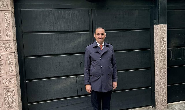 Bolu Belediyesi soruşturmasında Özel Kalem Müdürü Yıldız tutuklandı